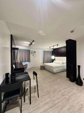 Modern cozy studio at AMAIA STEPS